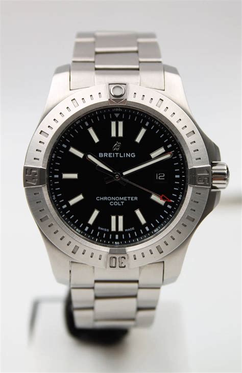 breitling a17388101 colt|Breitling® .